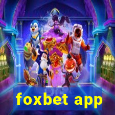 foxbet app